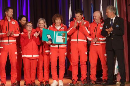 DAN CIVILNE ZAŠČITE 29 FOTO LJUBO VUKELIČ